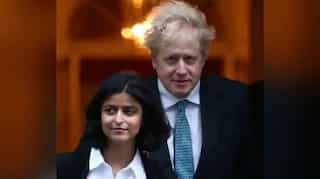 Meet Munira Mirza, UK PM’s highly valued ally who quit