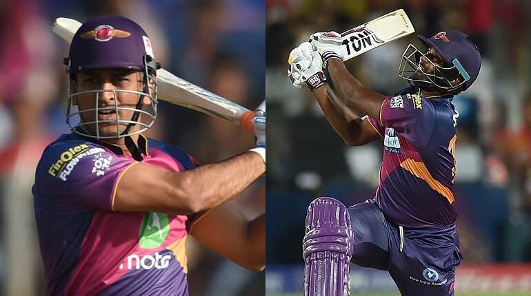 'Go explode': Sri Lanka's Thisara Perera recalls special advise from 'brother' MS Dhoni during IPL 2016