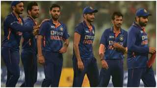 India vs WI, ODIs: Everything to know about squads, schedule, telecast, streaming details