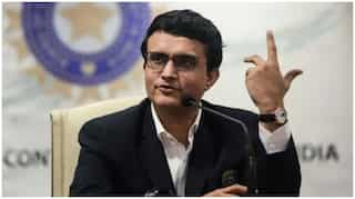 I've played 424 internationals: Sourav Ganguly slams accusations of him interfering in selections