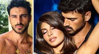 Watch: The teaser of Michele Morrone's Indian debut 'Mud Mud Ke' is out