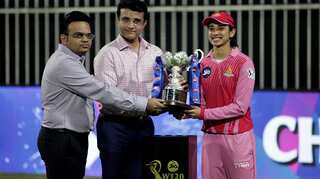 BCCI planning to start full-fledged women's IPL by 2023, confirms Sourav Ganguly