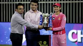 BCCI planning to start full-fledged women's IPL by 2023, confirms Sourav Ganguly