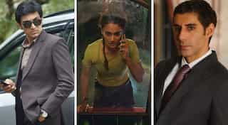 'The Great Indian Murder', 'Rocket Boys', 'Looop Lapeta': What's your pick this week?