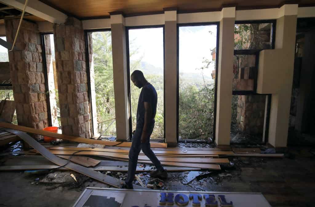 Ethiopia: Remembering the horrors of the past