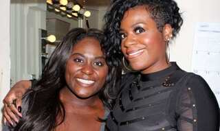 Fantasia Taylor & Danielle Brooks to star in ‘The Color Purple’ movie