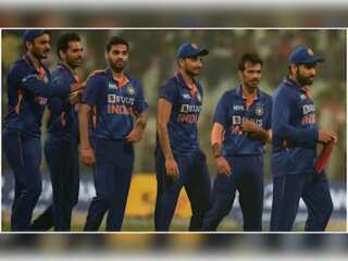 India to play 1000th ODI: From Kapil, Dhoni to Ganguly - Captains who led Men in Blue in historic ties