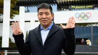 Tibetan filmmaker who took on Chinese repression nominated for Nobel Peace Prize 2022