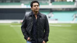 An achievement entire nation should be proud of: Sachin Tendulkar on India's 1000th ODI milestone