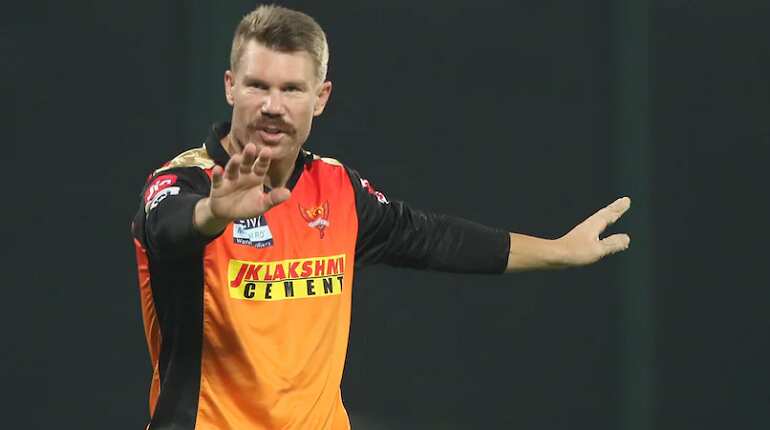 IPL is the best tournament in the world, I think we owe India a lot: David Warner IPL is the best tournament in the world, I think we owe India a lot: David Warner