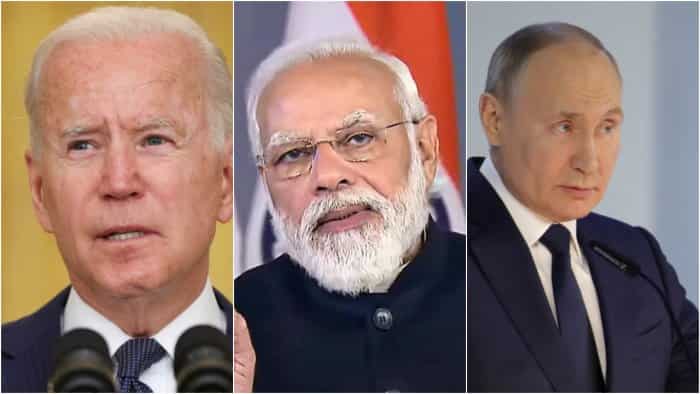 Explained: What are India's stakes in Russia-Ukraine crisis Explained: What are India's stakes in Russia-Ukraine crisis