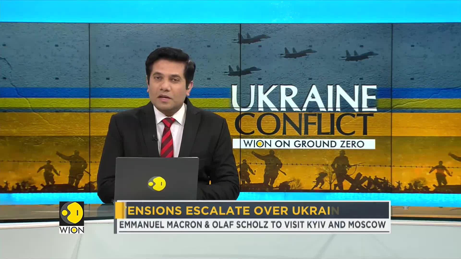 WionNews Video