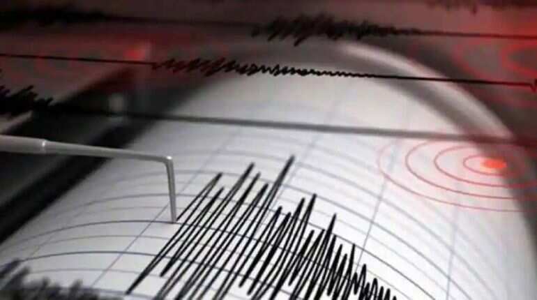 5.7-magnitude earthquake jolts Afghanistan, Pakistan, India