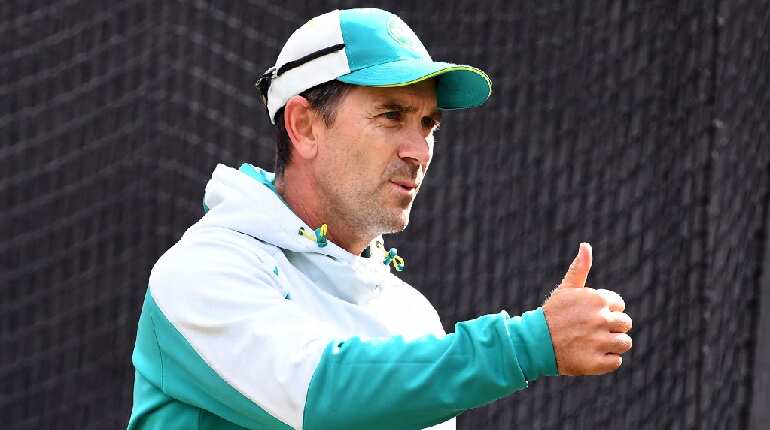 Days after winning Ashes 2021-22, Justin Langer resigns as Australia's head coach