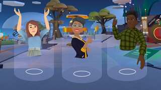 Meta's 'Personal Boundary' feature to make VR world sexual harassment-free