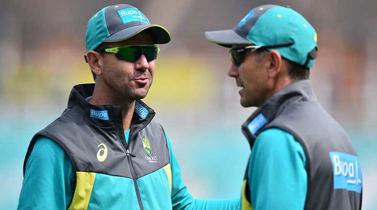 Ricky Ponting, Matthew Hayden slam Cricket Australia as Justin Langer quits as head coach Ricky Ponting, Matthew Hayden slam Cricket Australia as Justin Langer quits as head coach