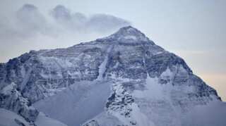Climate change effect: Highest glacier on Mount Everest melting at a rapid pace, says study