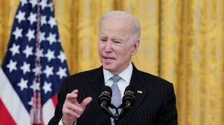 Wooing allies, publicising Putin’s plans: Inside Biden’s race to prevent war