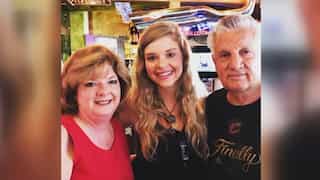 Couple finds their adult daughter is not biologically related to her father; sues fertility clinic