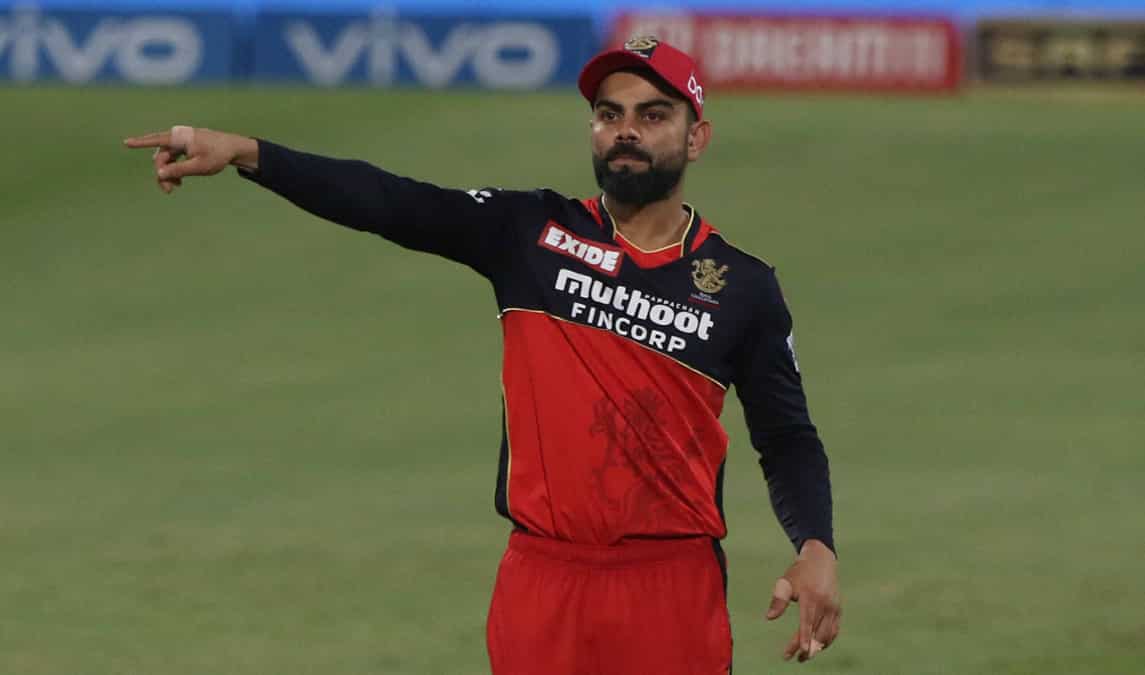 Virat Kohli - Rs 12 lakh | Photo - IPL |
