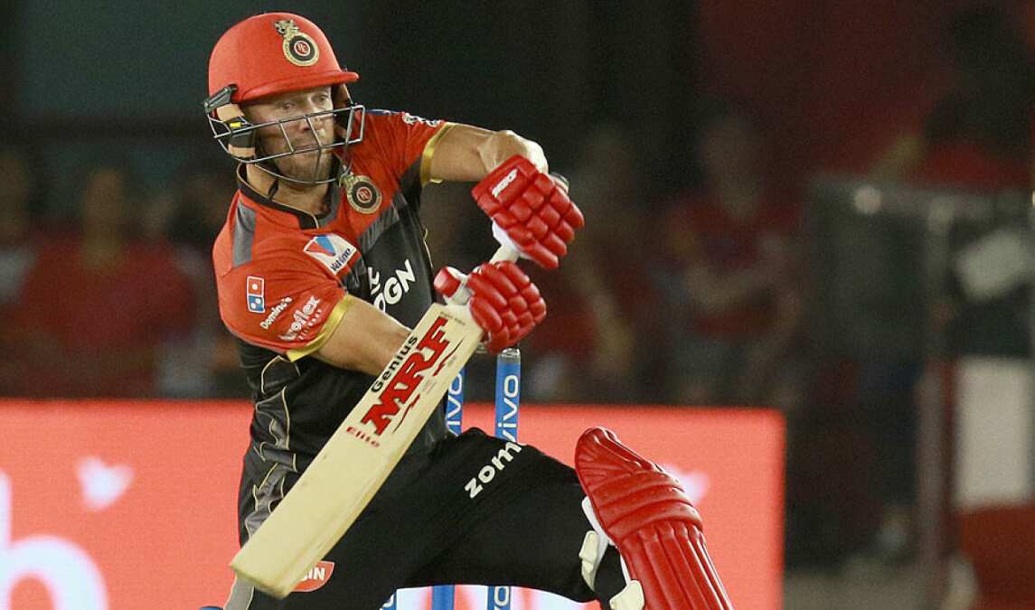 AB de Villiers - Rs 1.2 crore | Photo - IPL |