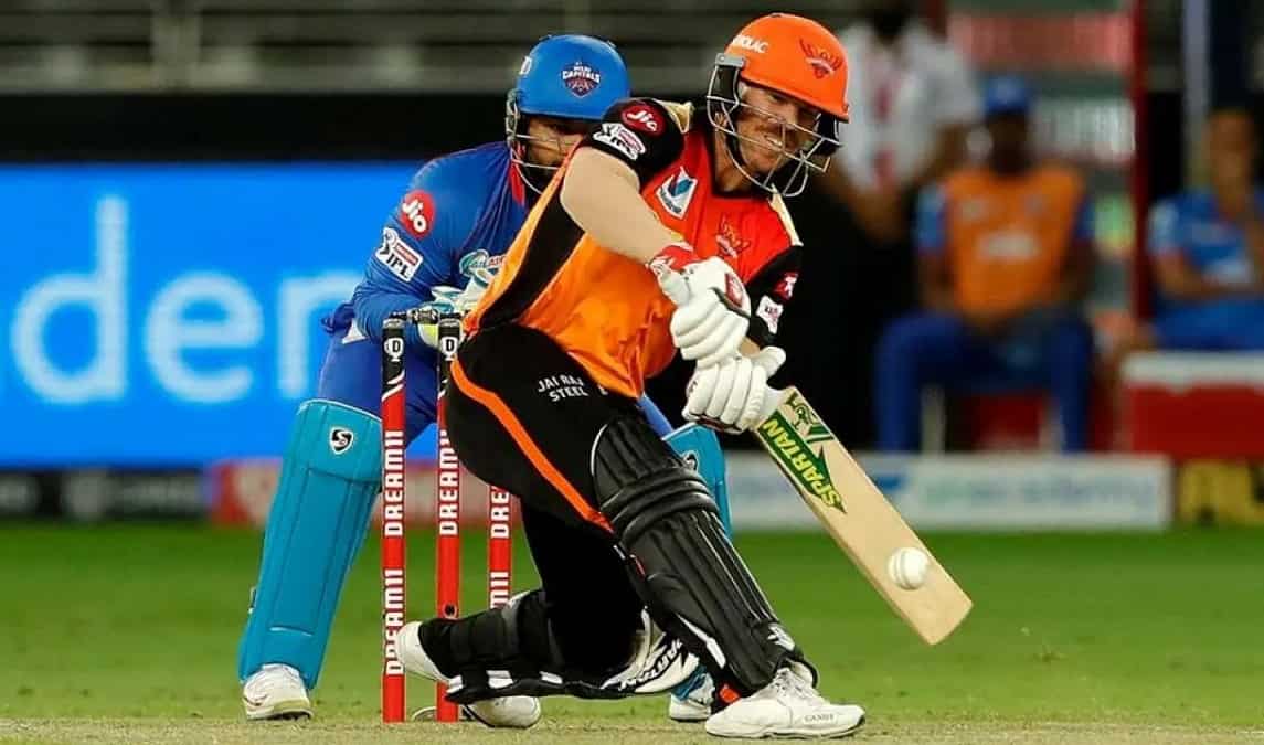 David Warner - Rs 14.73 lakh | Photo - IPL |