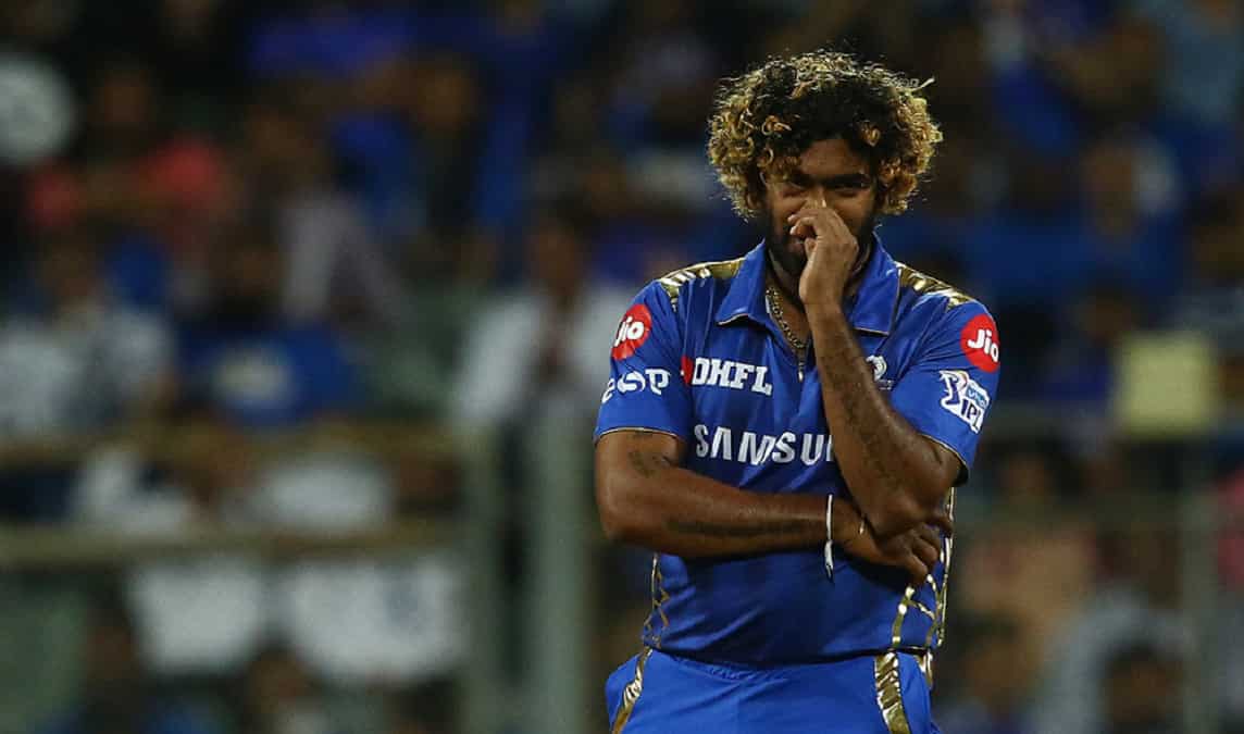 Lasith Malinga - Rs 1.4 crore | Photo - IPL |