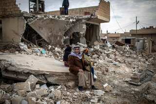 Leader’s death is another blow for the Islamic State, but it’s hardly the end