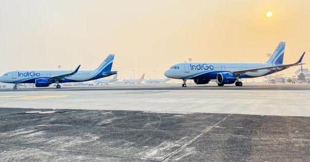 'GAY' code for Indian city Gaya airport is inappropriate; Panel requests Centre to change it to 'YAG'