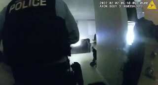 Minneapolis suspends no-knock warrants after police killing