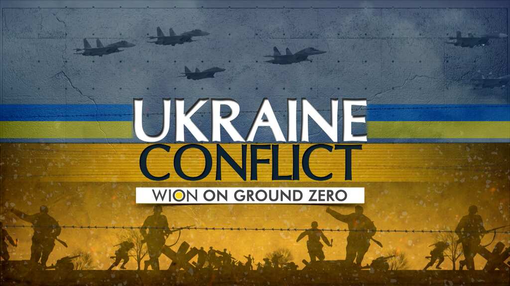 Tensions escalate over Ukraine: Europe's big two are set to mediate crisis