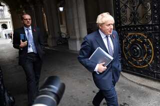 UK denies climate retreat despite rethink on fossil fuels
