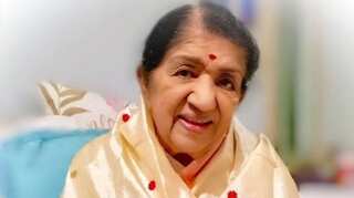 Indian PM, president lead condolences on legendary singer Lata Mangeshkar’s demise