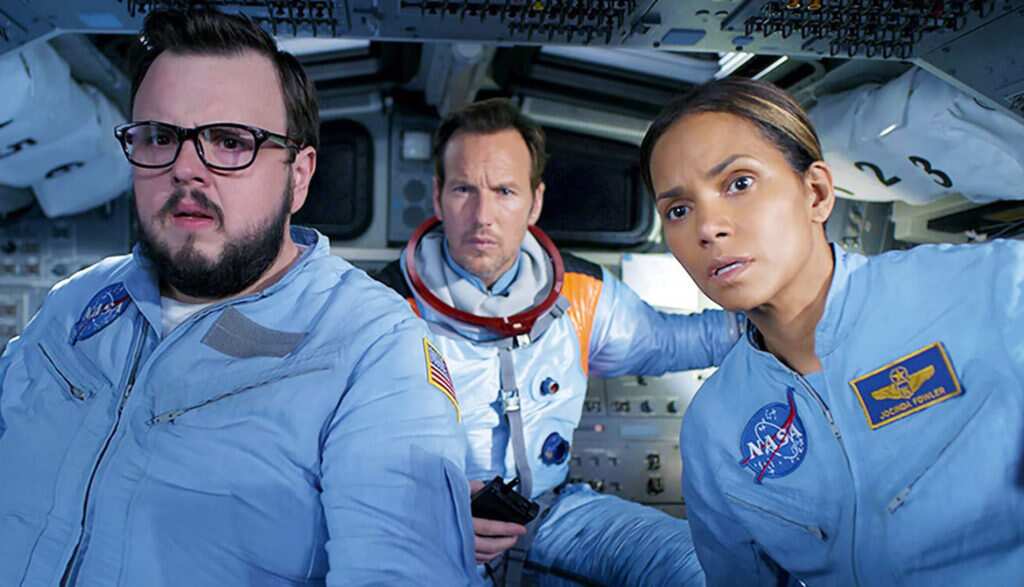 Exclusive: Halle Berry, Patrick Wilson & other stars of Hollywood