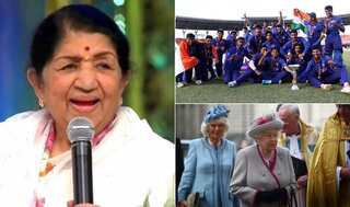 Morning news brief: Lata Mangeshkar passes away, India win U-19 World Cup, and more