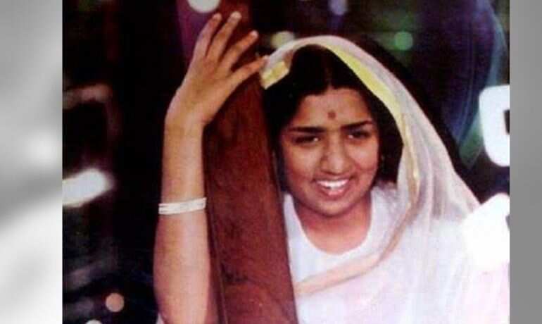 Pakistani fans pay tributes to Lata Mangeshkar: ‘Even 1,000 Pakistan cannot compensate this loss',