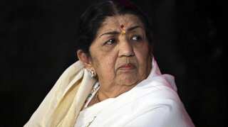 Your legacy will inspire generations: Kohli, Sehwag & others condole demise of veteran singer Lata Mangeshkar
