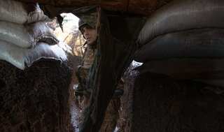 US warns of grim toll if Putin pursues full invasion of Ukraine