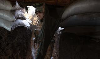 US warns of grim toll if Putin pursues full invasion of Ukraine