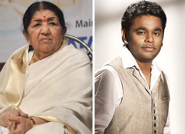 India: Musician AR Rahman pays tribute to late veteran singer Lata Mangeshkar