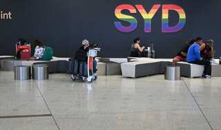 Australian PM Scott Morrison signals reopening borders to tourists 'not far away'