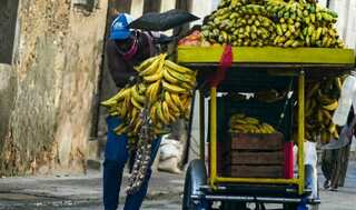 Cuba slaps new tax on food sales as economic woes hit hard