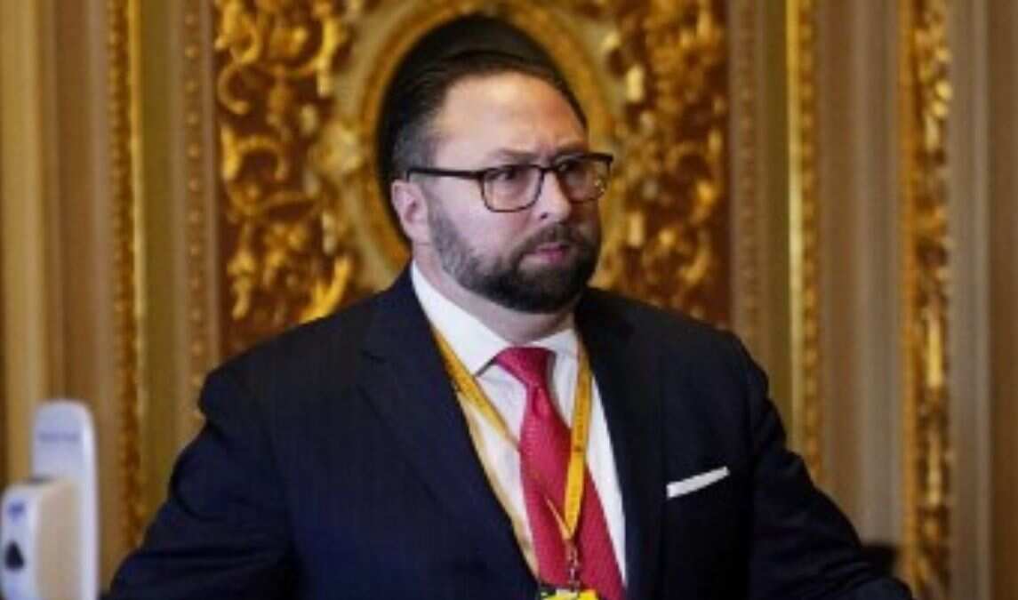 Ex-Donald Trump adviser Jason Miller weighs in on Biden administration, Covid crisis in US, and more Ex-Donald Trump adviser Jason Miller weighs in on Biden administration, Covid crisis in US, and more
