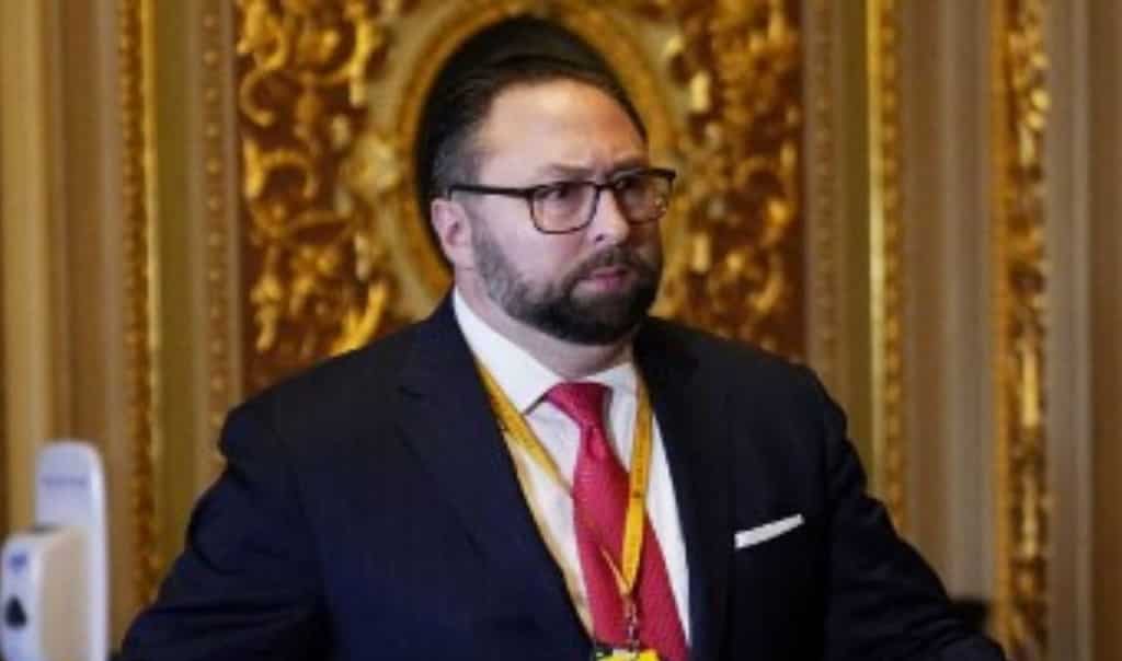 Ex-Donald Trump adviser Jason Miller weighs in on Biden administration, Covid crisis in US, and more