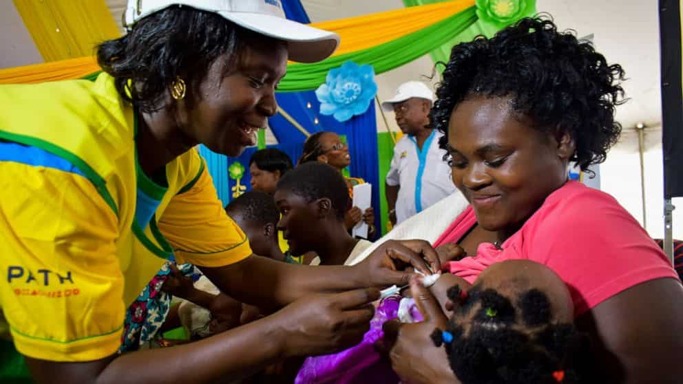 Kenya: Malaria vaccine gives thousands a hope for better life