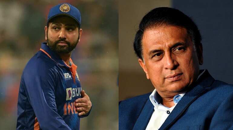 Definitely Rohit System: Sunil Gavaskar renames 'Dhoni Review System' after India's DRS success vs Windies Definitely Rohit System: Sunil Gavaskar renames 'Dhoni Review System' after India's DRS success vs Windies