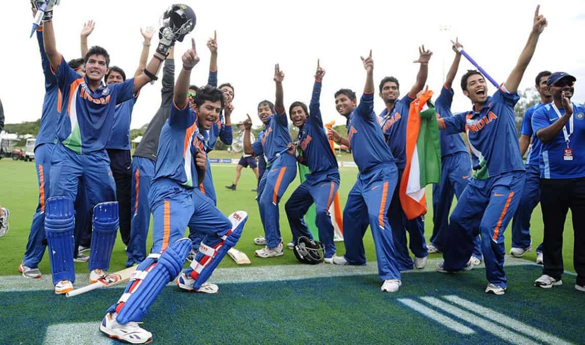 Unmukt Chand | Photo - BCCI |