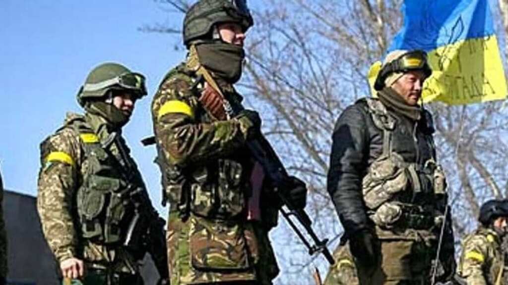 Ukraine Conflict: Support pours in from US, India Germany among others