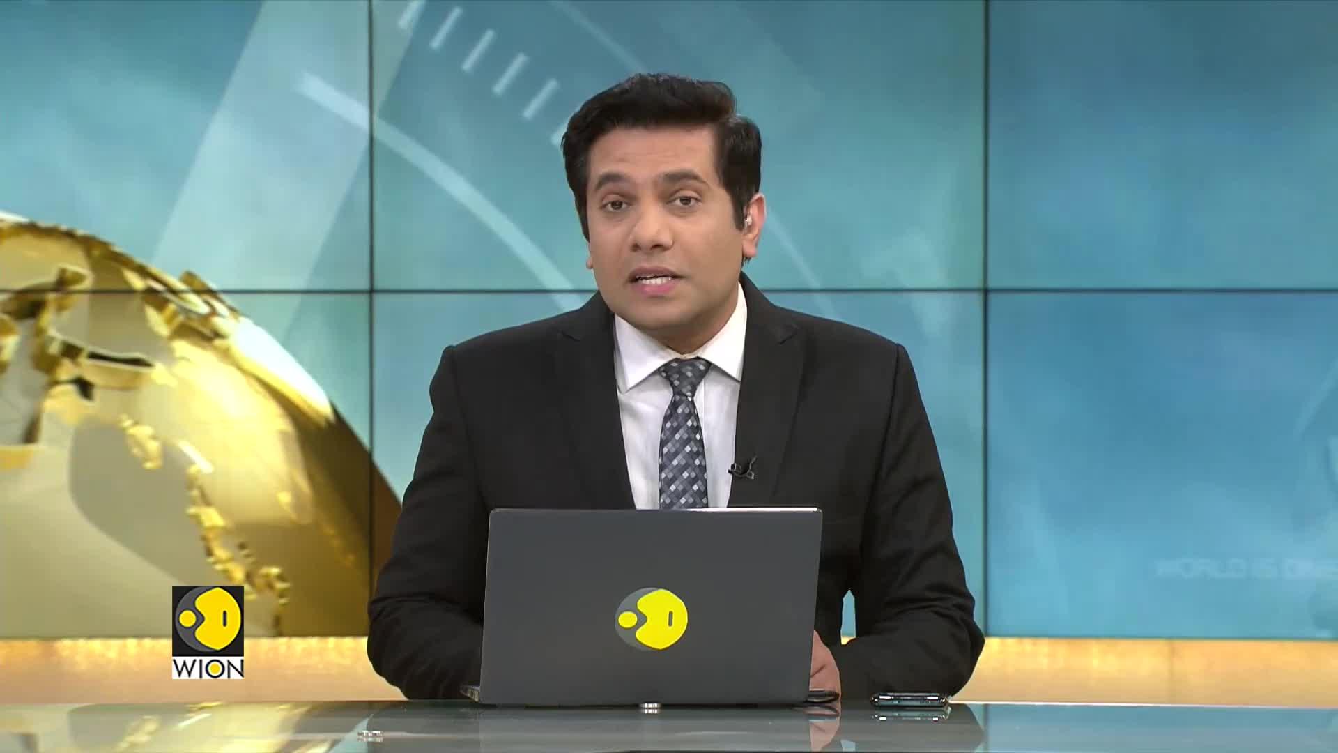 WionNews Video