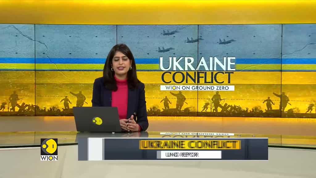 Ukraine FM Kuleba asks Russia to defuse border tensions